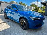 Alfa Romeo Stelvio 2.9 Bi-T. V6 375kW Quadrifoglio AT8-...