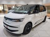 Volkswagen T7 Multivan Edition KÜ 2.0 TDI 7-Gang-DSG AHK - Volkswagen TDI mit Diesel-Antrieb