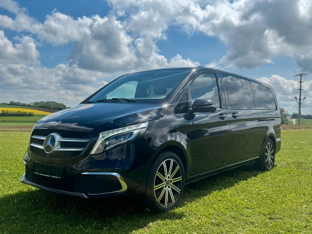 Mercedes-Benz V 300