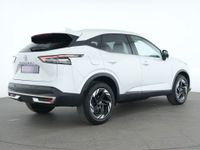 Nissan Qashqai - Vorschau Bild 6