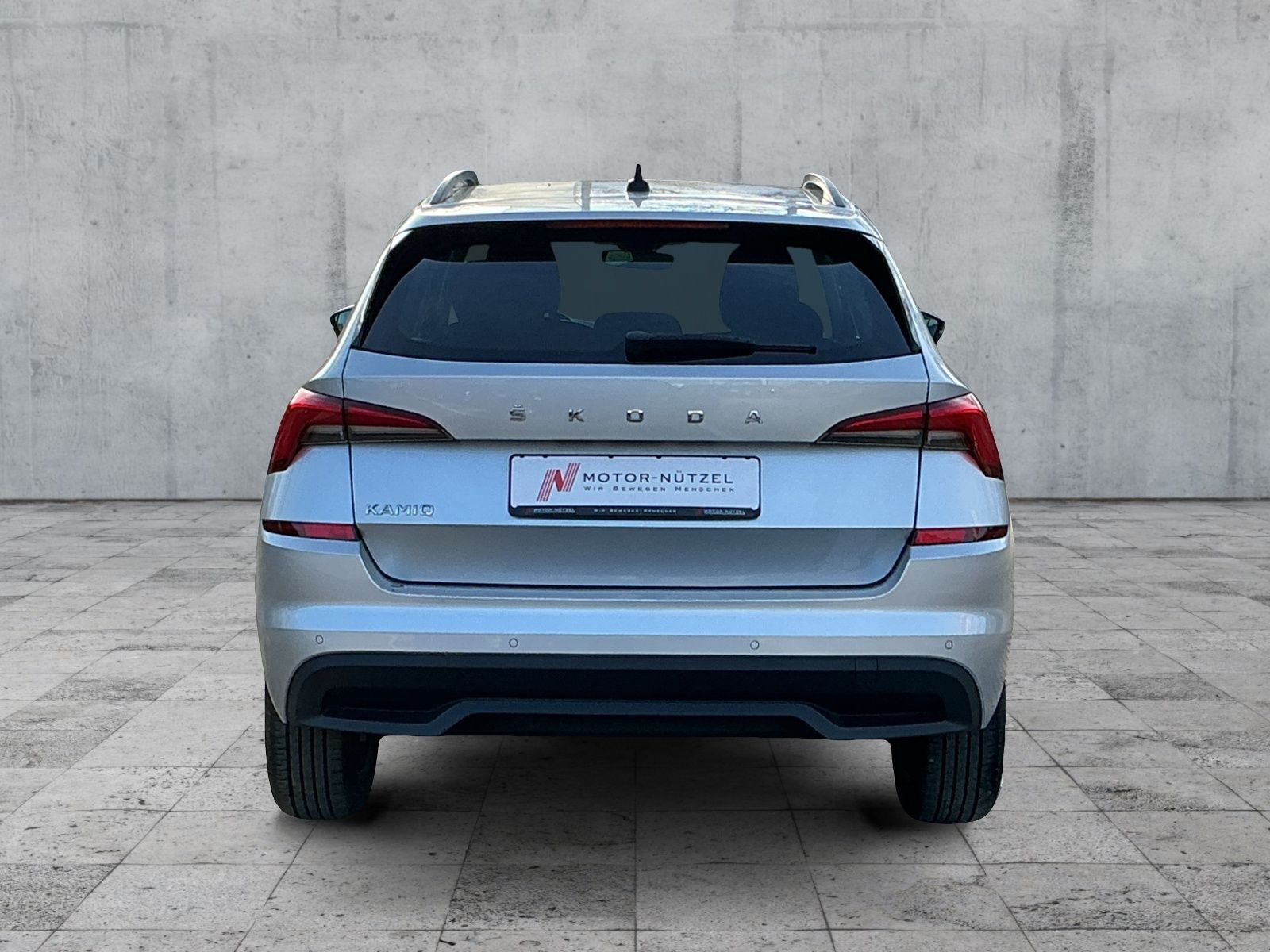 Skoda Kamiq - Bild 5