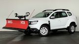 Dacia Duster II 1.5 dCi 4x4 Schneepflug Winterdienst  - Schneepflug gebraucht