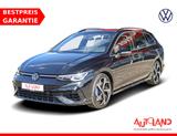 Volkswagen Golf VIII Variant 2.0 TSI R 4Motion LED Navi AHK