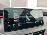 SKODA Kamiq 1.5 TSI DSG Monte Carlo PANO AHK 5J GAR bei Autohaus Landmann & Maier OHG