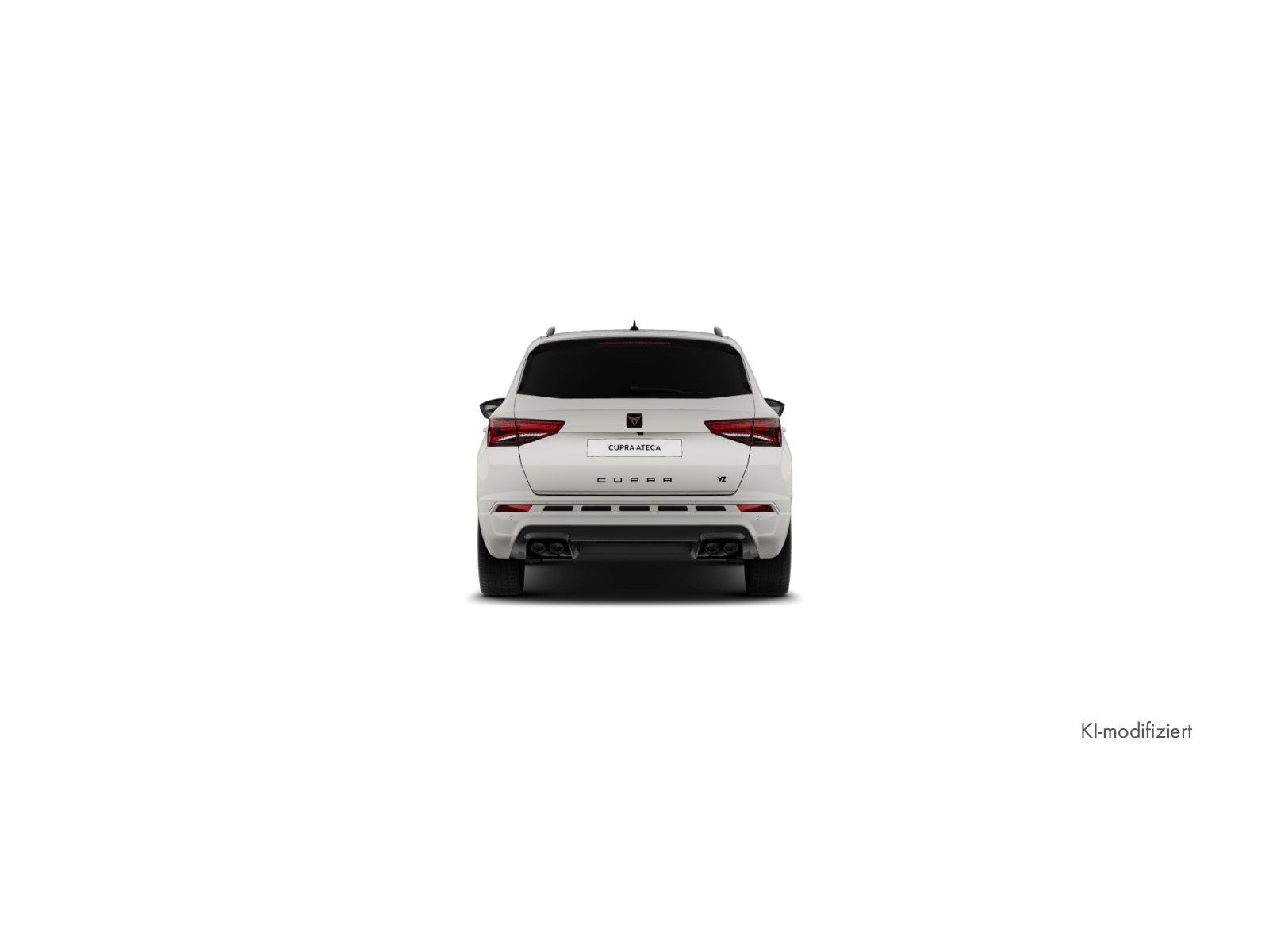 Cupra Ateca - Bild 6