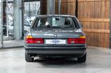 BMW 750i | Deutsch| Sitzheizung vorne + hinten - gebrauchte BMW 750 aus dem Jahr 1990
