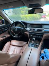 BMW 750i zum verkaufen. - gebrauchte BMW 750 aus dem Jahr 2011