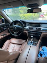 BMW 750i zum verkaufen. - BMW 750 aus 2011: 750i