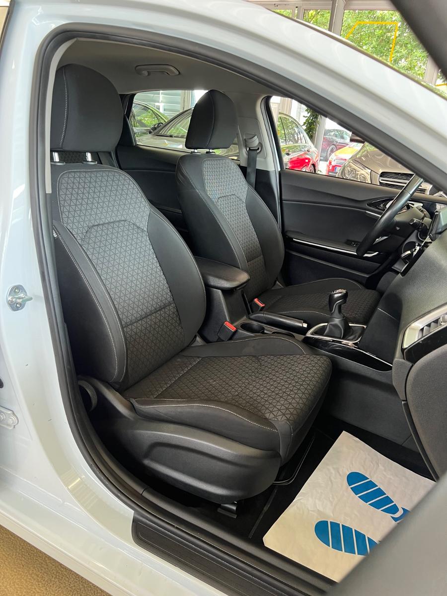 Kia Ceed Vision
