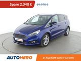 Ford S-Max 2.0 TDCi Titanium 4x4 Aut. *NAVI*360°*LED* - Ford: Allradantrieb, Van