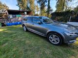 Volvo V90 Cross Country D5 AWD Pro Geartronic Pro - Volvo V90 Cross Country aus 2017