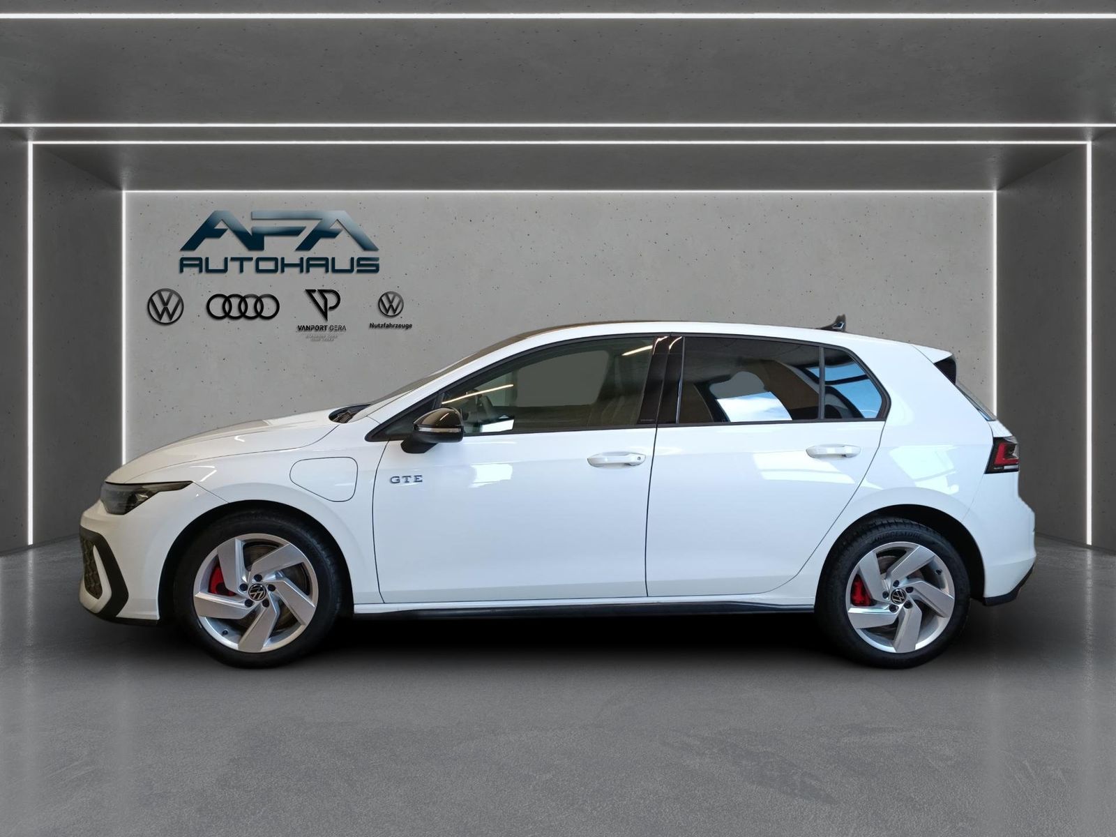 Volkswagen Golf - Bild 5