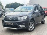 Dacia Sandero II Stepway Prestige - Dacia Sandero
