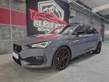 Cupra Leon VZ 4Drive *GARANTIE*BEATS*BREMBO*PANO*AHK - Cupra Leon in Solingen