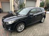 Mazda CX-5 Sports-Line 4x4/NAVI/Kamera/Leder/BOSE - Mazda in Dresden