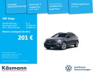Volkswagen Taigo - Vorschau Bild 2
