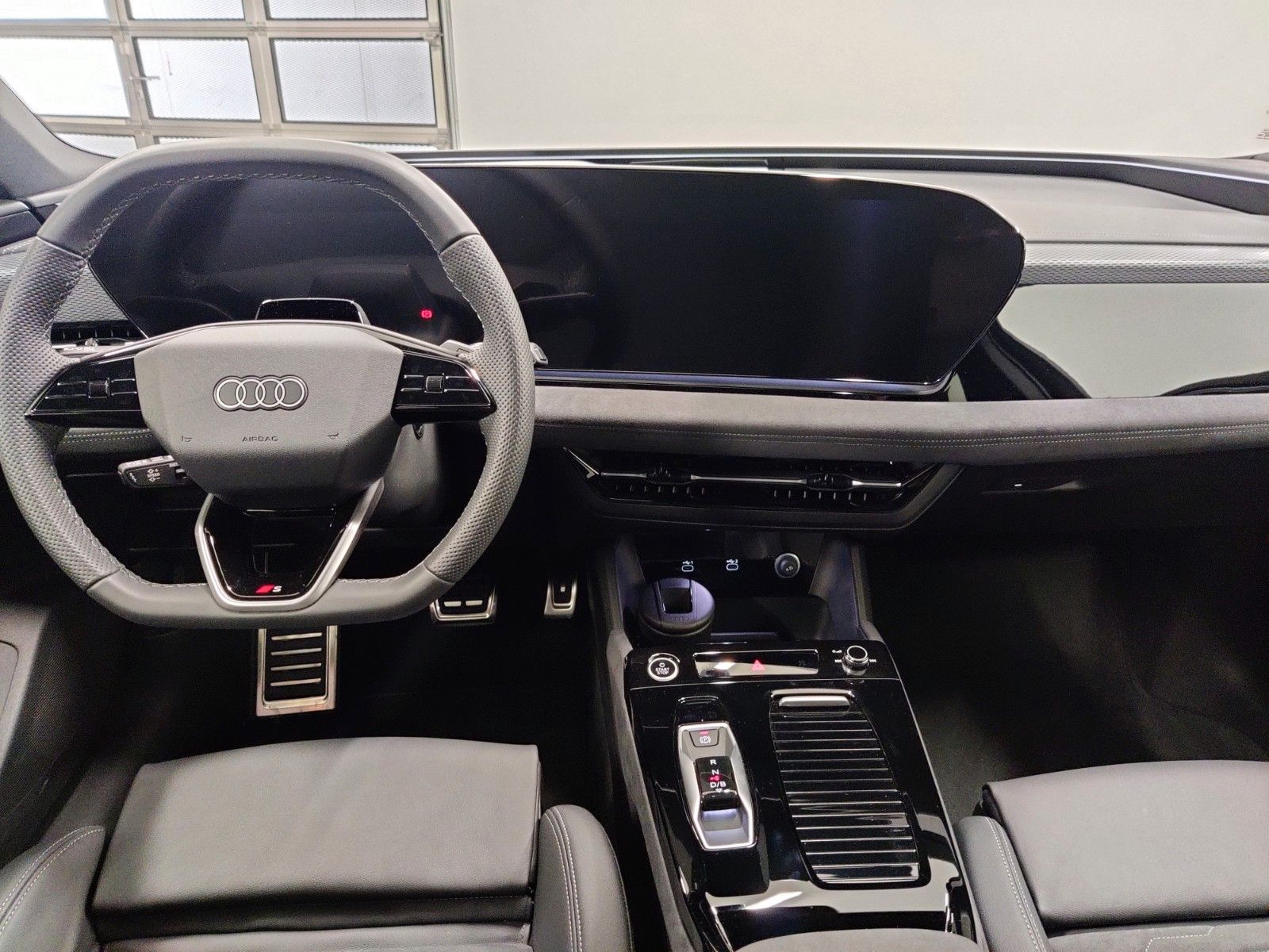 Audi A6 e-tron - Bild 9