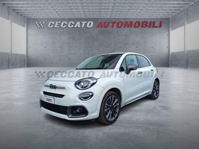 Fiat FIAT 500X 500X 1.3 mjet Sport 95cv