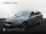 BMW 320 d Touring LC Prof Laser Driv Assis Temp DAB - BMW 320 Gebrauchtwagen in Wiesbaden