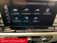 Audi A4 - Vorschau Bild 21