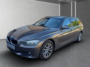 BMW 320 - 2