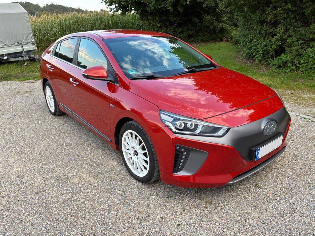 Image of Hyundai IONIQ
