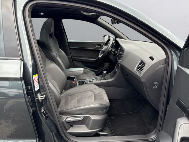 Ateca 4D Allrad * PANODACH+NAVI+COPPER+AHK+PDC+L