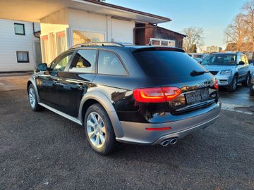Audi A4 Allroad - 5
