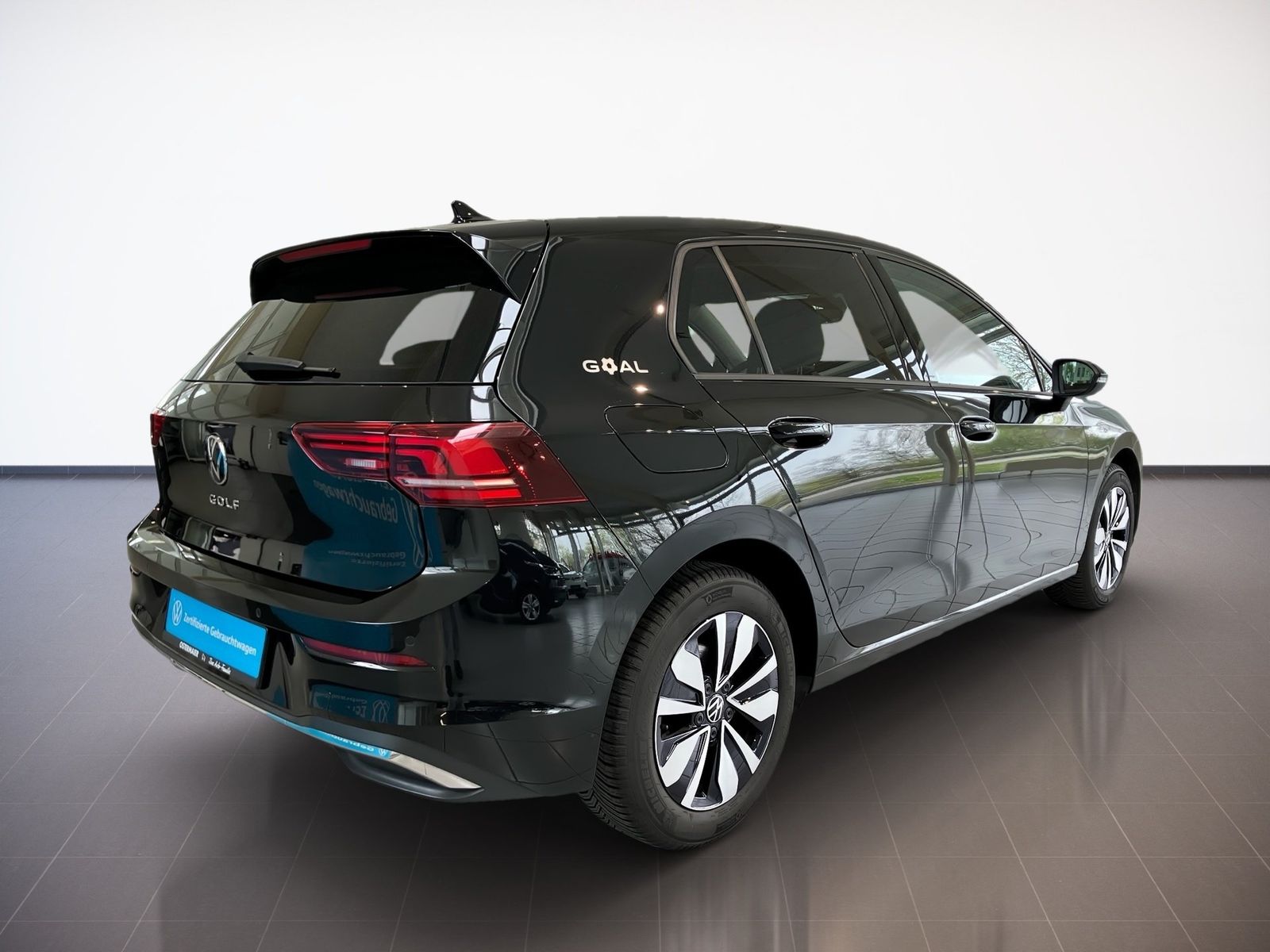 Volkswagen Golf - Bild 4