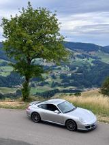 Porsche 911 997.2 Carrera 2S PDK, SAGA, Moshammer Kit - gebrauchte Porsche 997 aus dem Jahr 2010