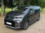 Toyota L1 Team D., Facelift 177PS Toy.Garantie, TOP