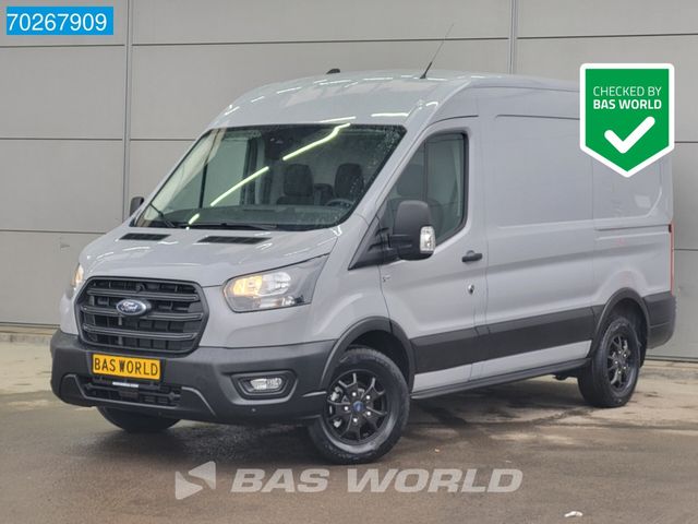 Ford Transit 130pk L2H2 Airco Cruise Camera Trekhaak