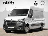 Renault Master Kasten dCi 135 L2H2 AHK 3,5 T Navi Temp T - gebrauchte Renault Master aus dem Jahr 2020
