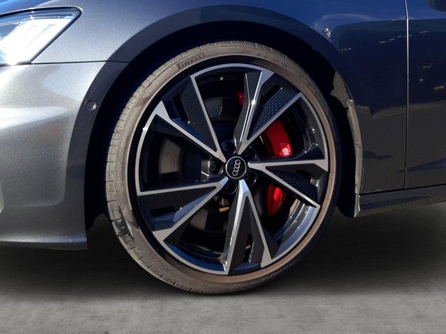 Fahrzeugabbildung Audi S6 Avant TDI quattro PANO HeadUp AHK HD-Matrix