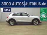 Audi Q3 35 TFSI advanced Navi Pano vc LED Kamera SHZ - Audi Q3 Gebrauchtwagen in Bremen