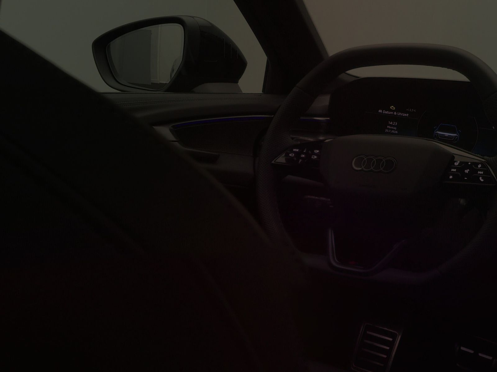 Audi A5 - Bild 16