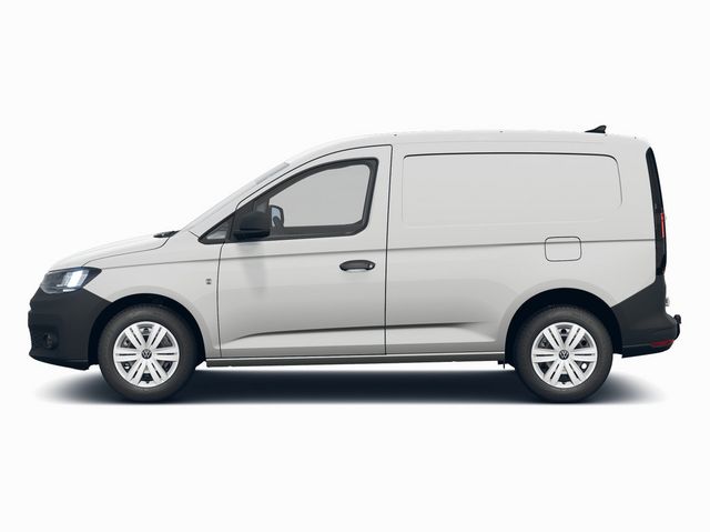 Caddy Cargo Motor: 2,0 l TDI EU6 SCR 90 kW Getri