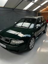 Audi RS4 2.7 quattro - - Audi RS4 in Berlin