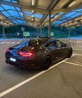 Mercedes-Benz CLS 450 4MATIC  - Mercedes-Benz CLS 450 aus 2019