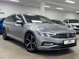 Volkswagen Passat 2.0 TSi R-line DSG Navi/Leder/Matrix/Vort - Volkswagen Passat mit Benzin-Antrieb: Kombi, 2.0