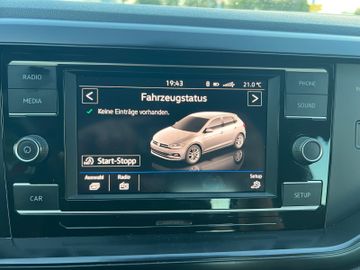 Volkswagen Polo - 10