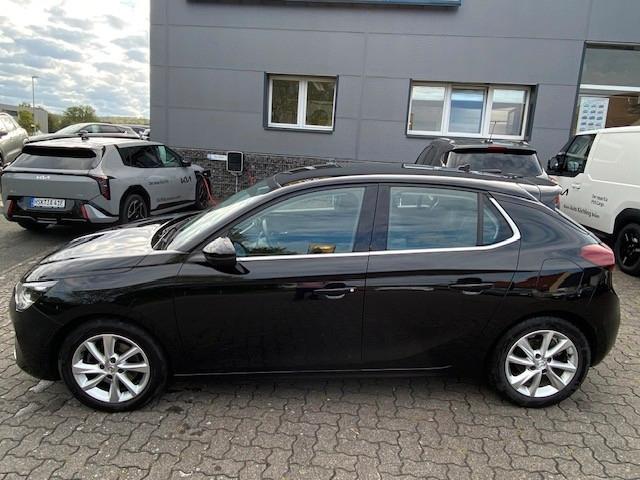 Opel Corsa F Elegance