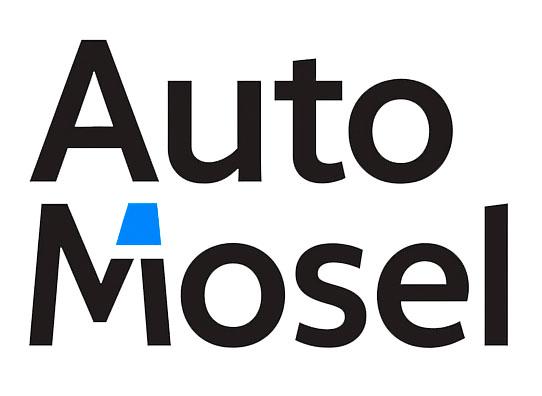 Logo AutoMosel