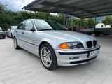 BMW 318i/Tüv Neu/Service Neu/M-Felgen - BMW 318 aus 1998: 318i