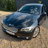 BMW 525 *NUR HEUTE!!!* Automatik F11 LEDER NAV... - BMW 525 in Köln