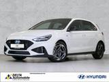 Hyundai i30 Facelift 1.5 T-GDI N-Line DCT Panoramadach - Hyundai i30 Neuwagen