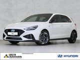 Hyundai i30 Facelift 1.5 TGDI DCT N-Line VOLLAUSSTATTUNG - Hyundai i30 New cars: ESP