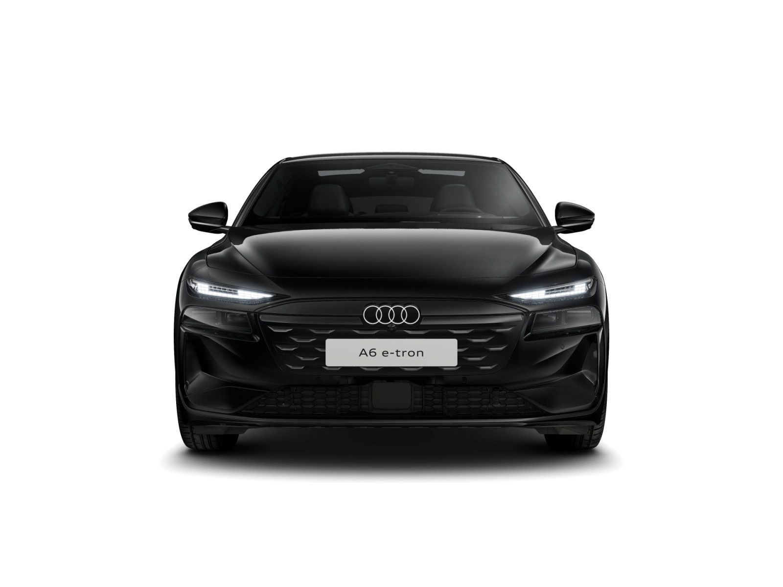 Audi A6 e-tron Sportback Perf. S LINE PANO 360° LUFT  imagem 3