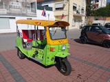Andere Thailand Tuk Tuk mit deutscher Zulassung u... - Andere aus 1994