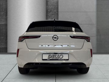 Opel Astra - 6